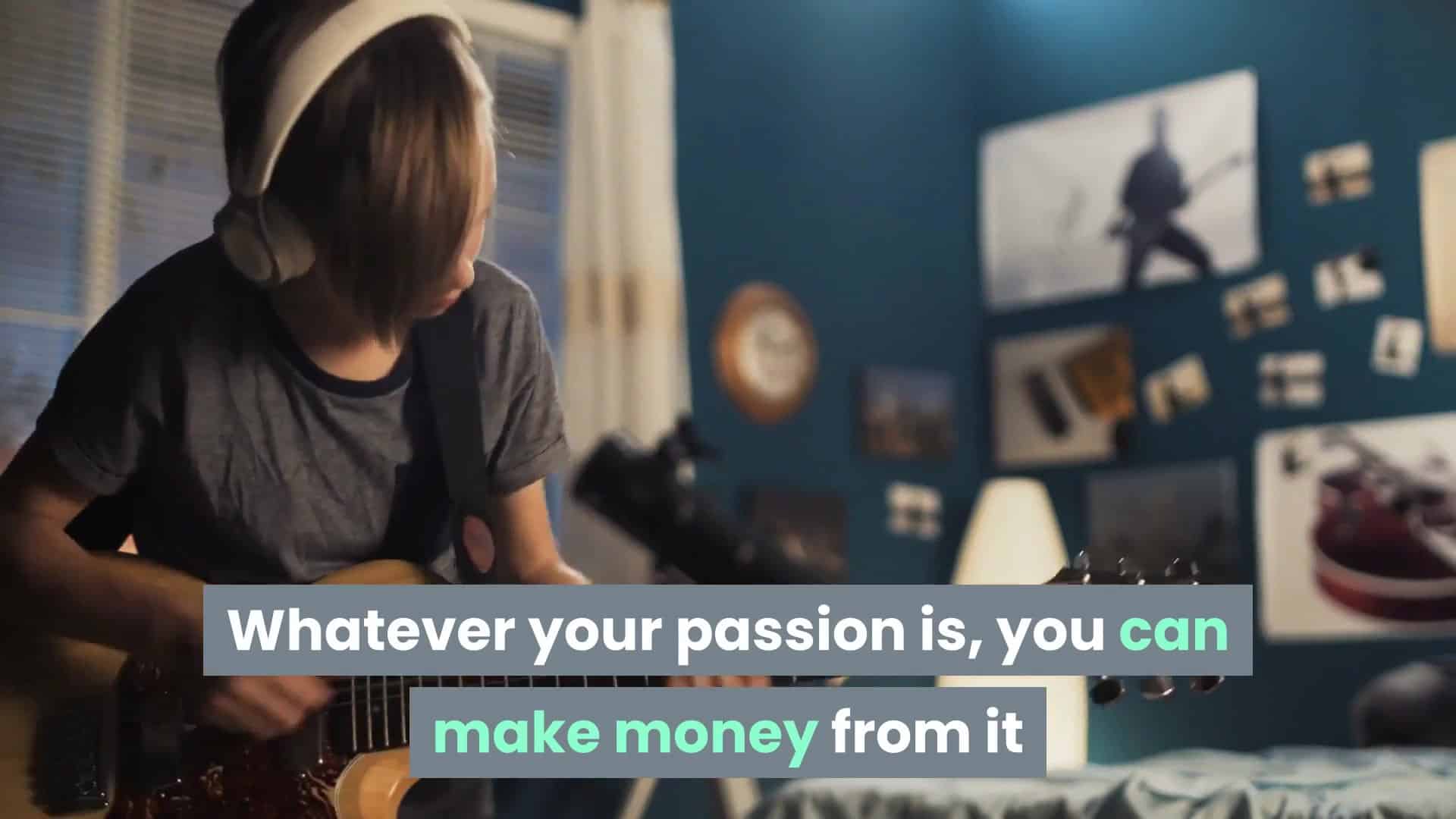 How Much Do Freelance Artists Make? [Video] - Make Money As