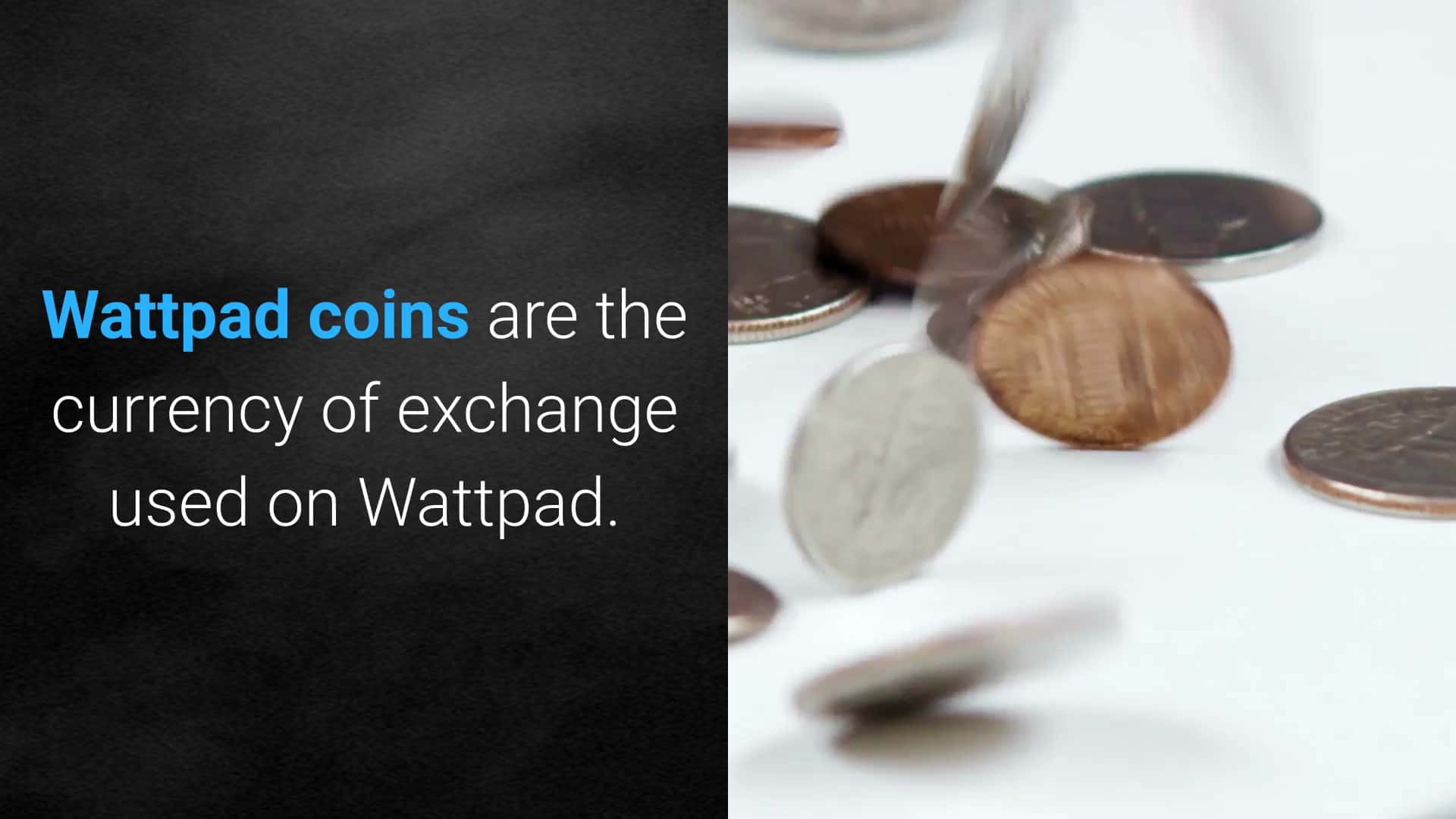 How To Make Money On Wattpad