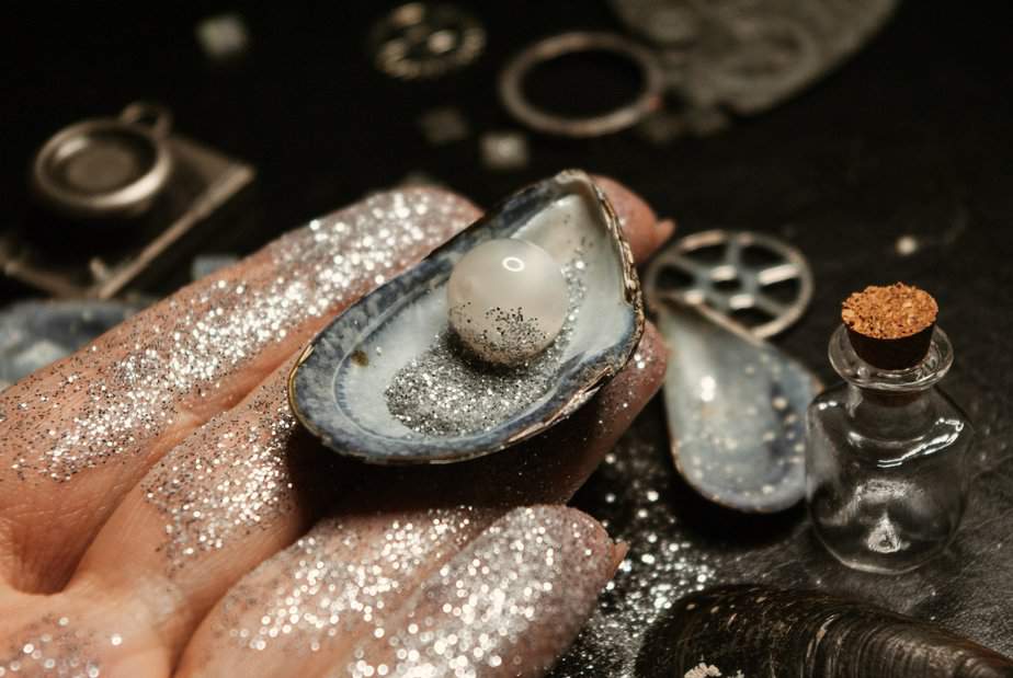 How to start your own Pearl Business