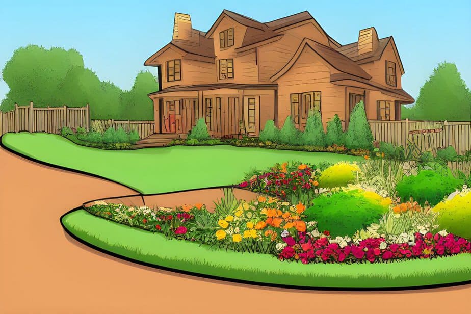 how to market a landscaping business