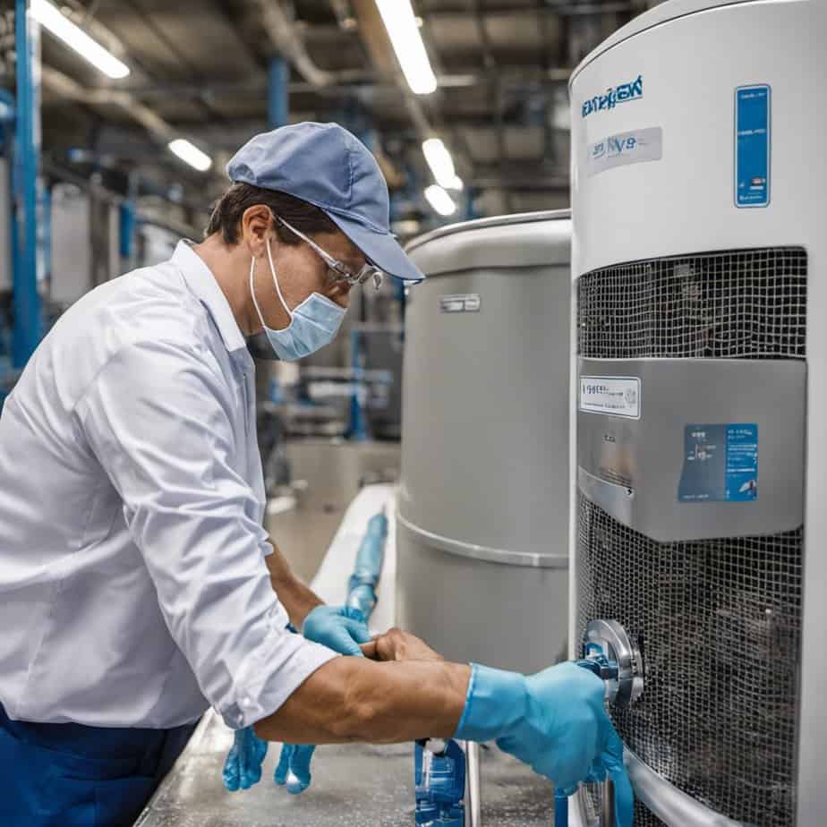 Water Purification Tech 25 Innovative New Business Ideas For The Next 5 Years