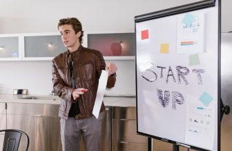 balancing work and side hustle