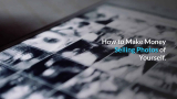 How to Make Money Selling Photos of Yourself.