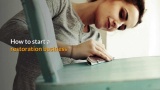 How to start a restoration business