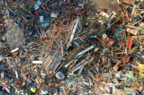What Are Lucrative Ideas for Scrap Metal Recycling?