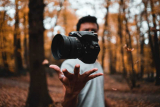 How to Make Money as a Hobby Photographer
